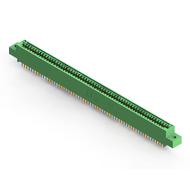 845-120-521-502 EDAC Inc.  Edgeboard Connectors